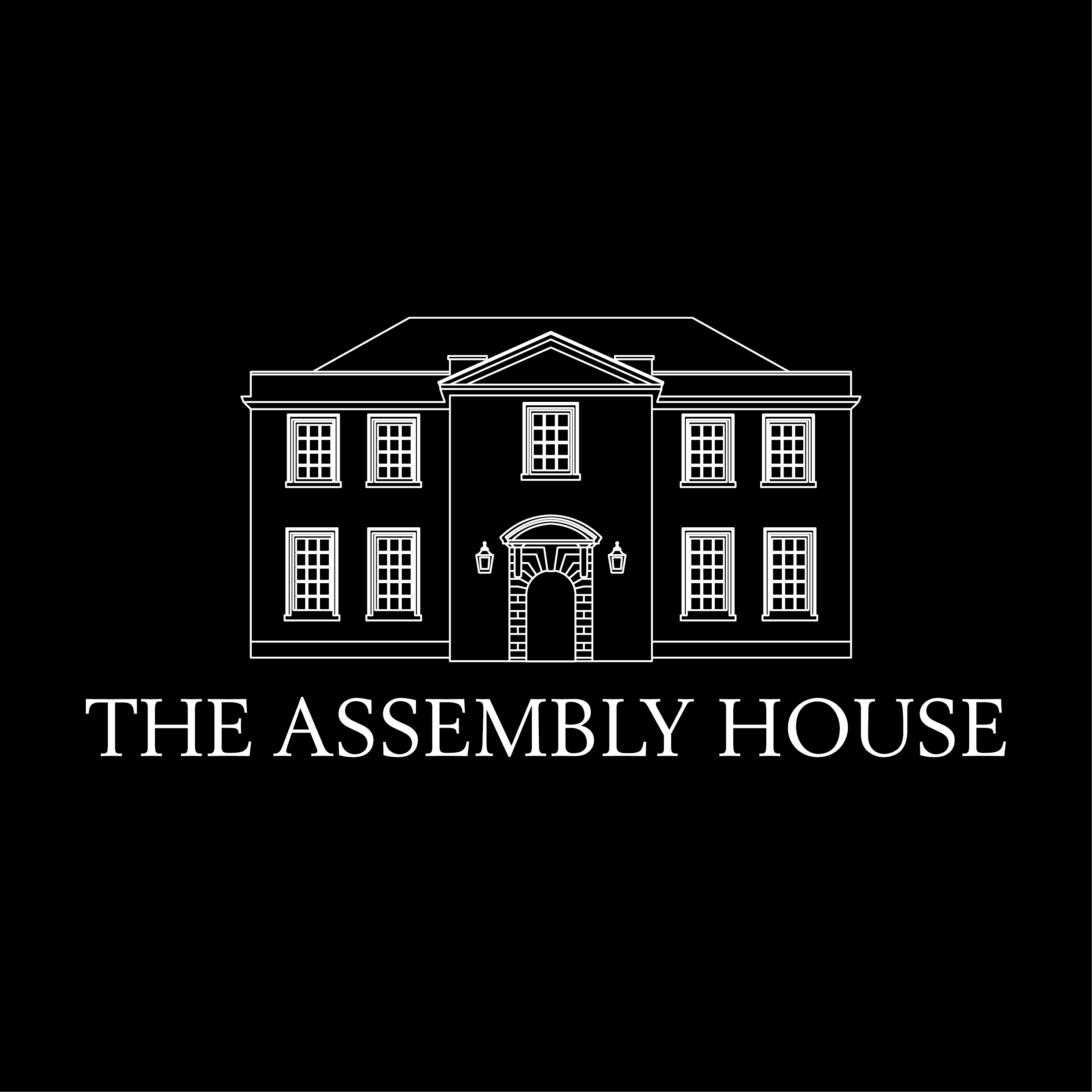 Assembly House Square Logo