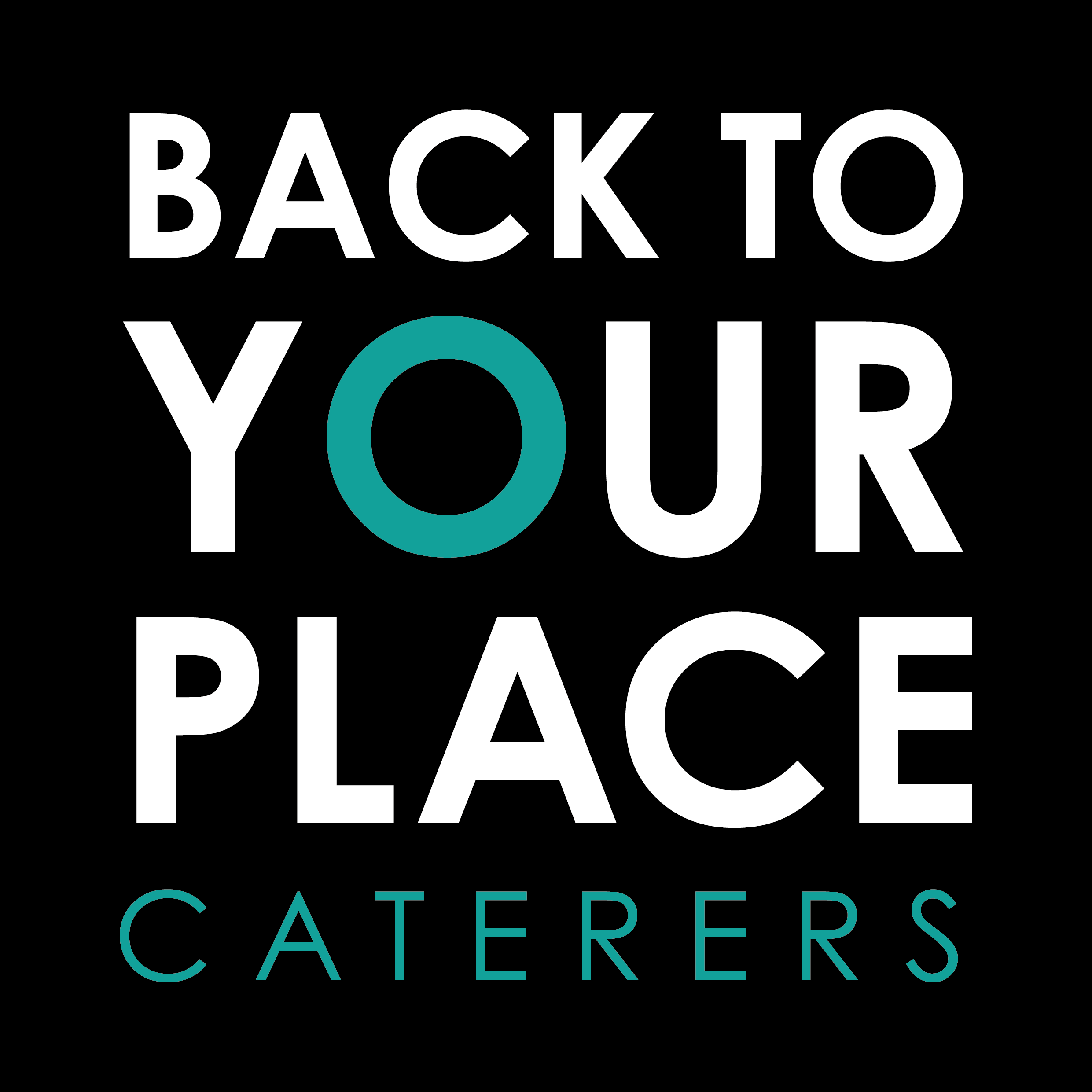 Back To Your Place logo