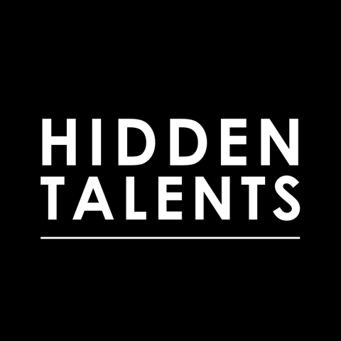 Hidden Talents logo