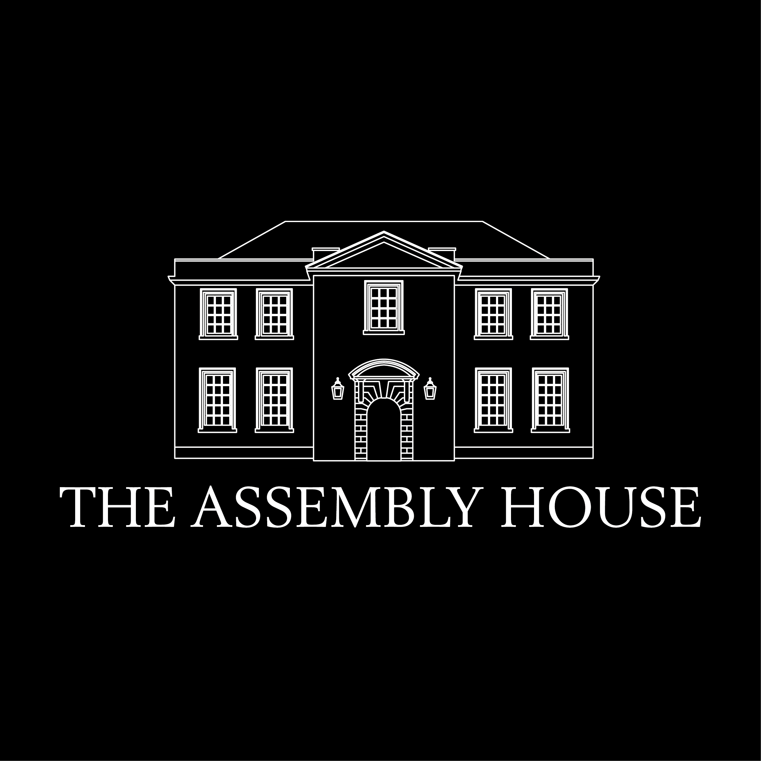 The Assembly House logo