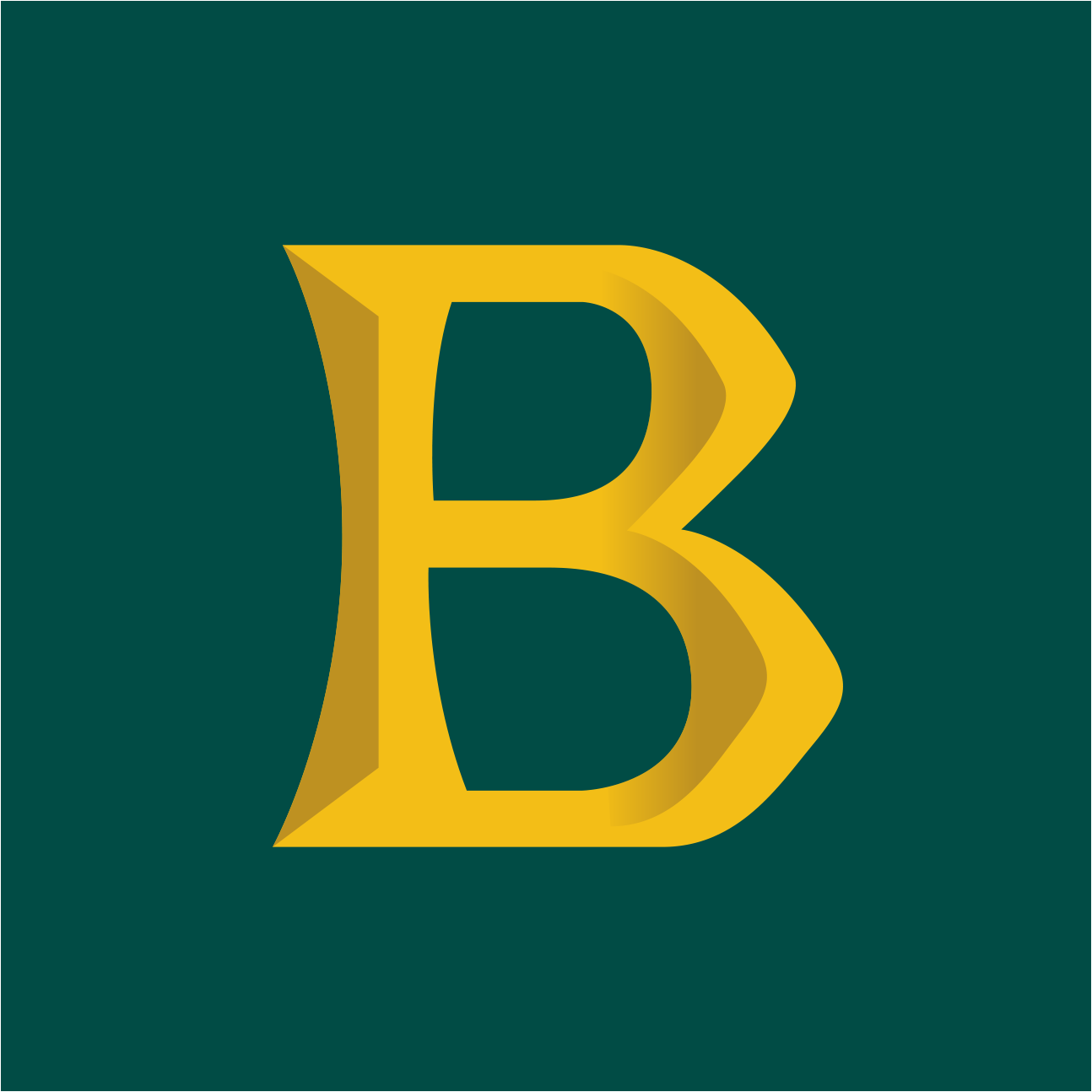 Byfords logo