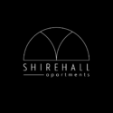 Shirehall Apartments logo