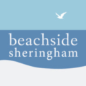 Beachside logo